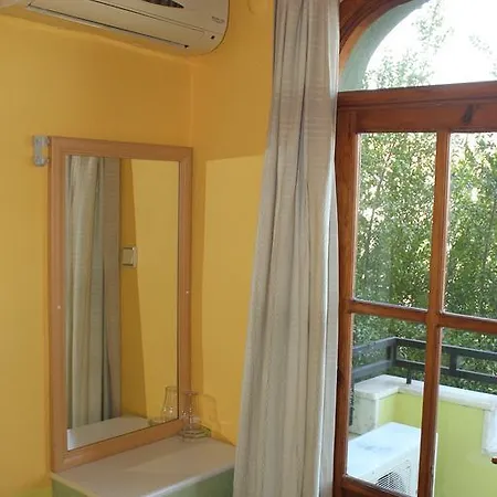 Flora Koycegiz (Mugla)