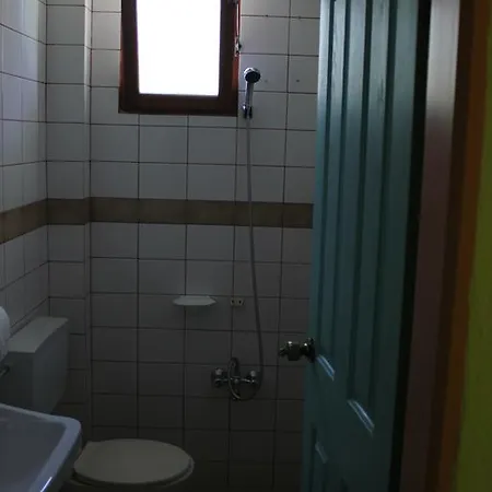 Flora 3* Koycegiz (Mugla)