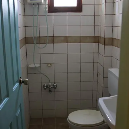 Flora Hotel Koycegiz (Mugla)