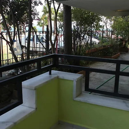 호텔 Flora Koycegiz (Mugla)