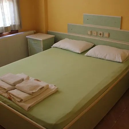 호텔 Flora Koycegiz (Mugla)