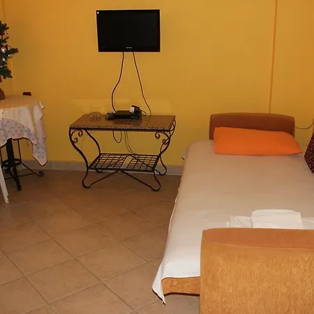 호텔 Flora Koycegiz (Mugla)