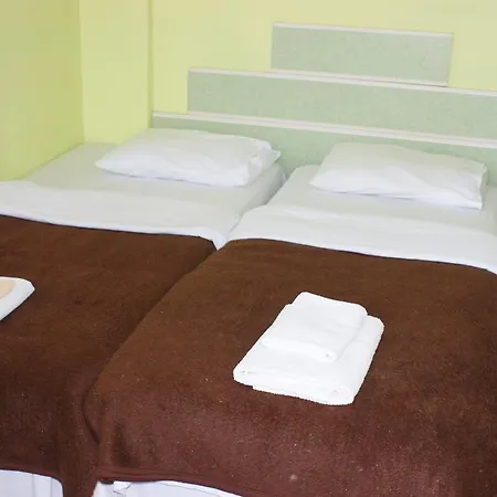 Flora Hotel Koycegiz (Mugla)