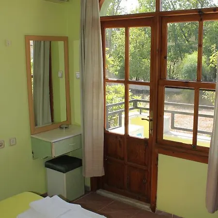 호텔 Flora Koycegiz (Mugla)