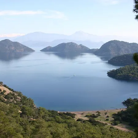 Flora Ξενοδοχείο 3*