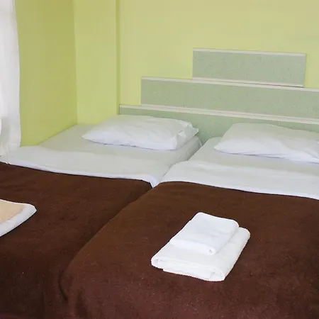 Flora 3* Koycegiz (Mugla)