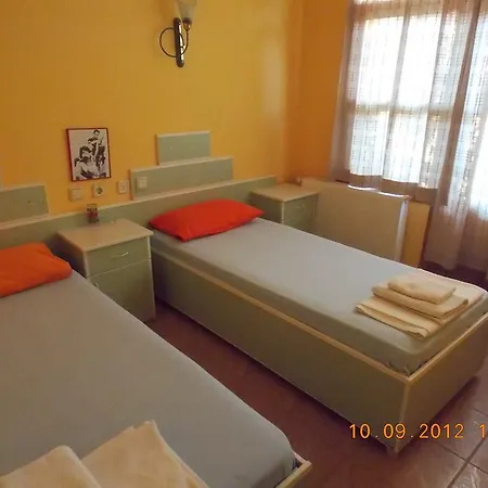 Hotel Flora Koycegiz (Mugla)