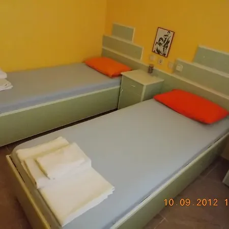 Flora 3* Koycegiz (Mugla)