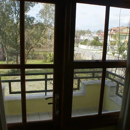 Hotel Flora Koycegiz (Mugla)