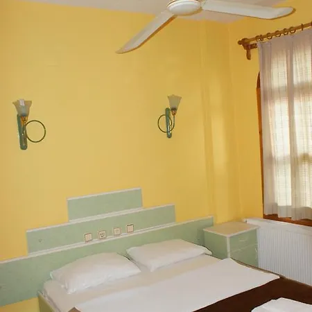 Flora 호텔 Koycegiz (Mugla)