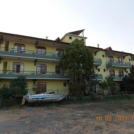 호텔 Flora Koycegiz (Mugla)