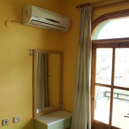 Flora 3* Koycegiz (Mugla)