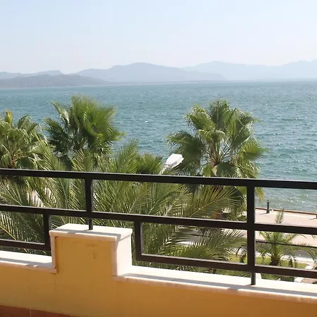 Flora Koycegiz (Mugla)