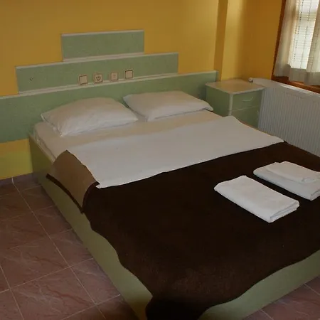 Flora Koycegiz (Mugla)