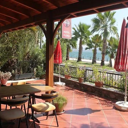 Flora 3* Koycegiz (Mugla)