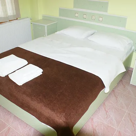 Flora 3* Koycegiz (Mugla)