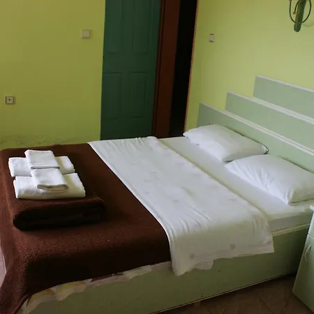 Flora 호텔 Koycegiz (Mugla)