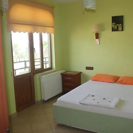 Flora Hotel Koycegiz (Mugla)