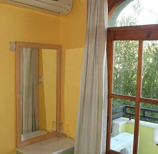 Flora Koycegiz (Mugla)