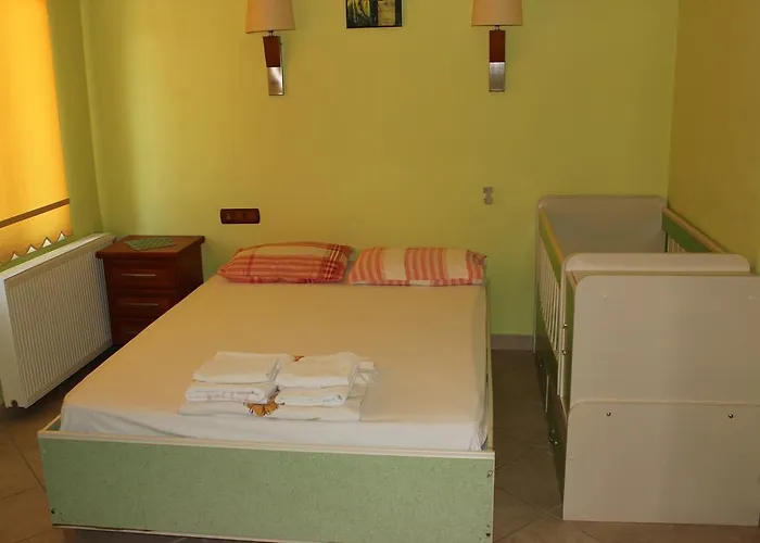 Hotel Flora Koycegiz (Mugla)