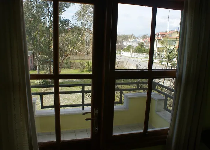 Hotel Flora Koycegiz (Mugla)