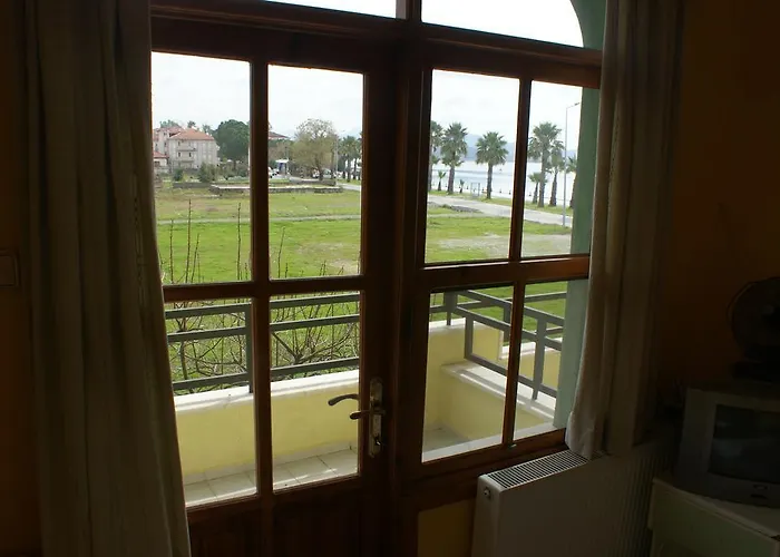 Flora Koycegiz (Mugla)