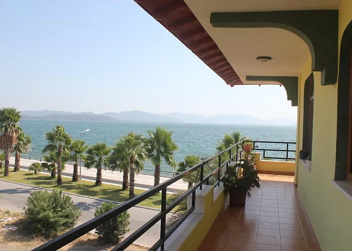 Flora Hotel Koycegiz (Mugla)