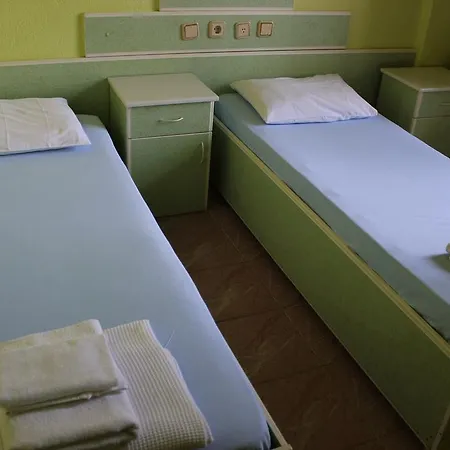 Hotel Flora Koycegiz (Mugla)