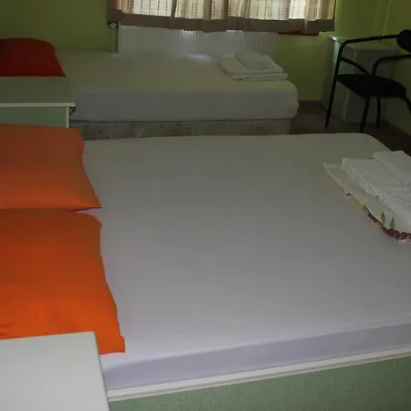 Hotel Flora Koycegiz (Mugla)