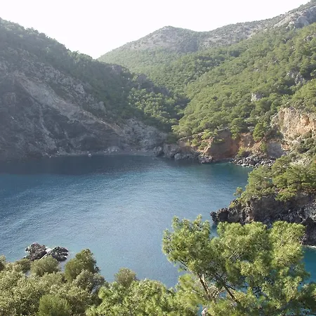מלון Flora Koycegiz (Mugla)