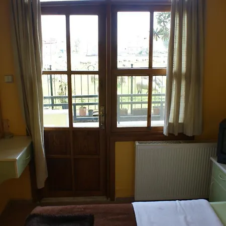 Flora Hotel Koycegiz (Mugla)