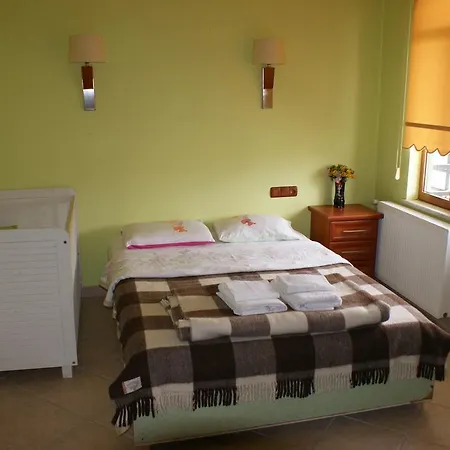 מלון Flora Koycegiz (Mugla)