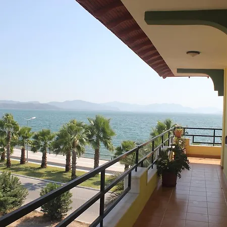 Flora מלון Koycegiz (Mugla)