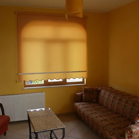 Flora Koycegiz (Mugla)