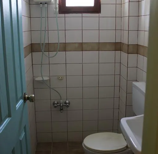 Flora Otel Köyceğiz