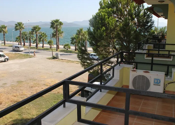 Otel Flora Köyceğiz