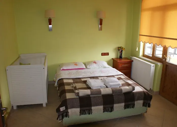 Hotell Flora Koycegiz (Mugla)