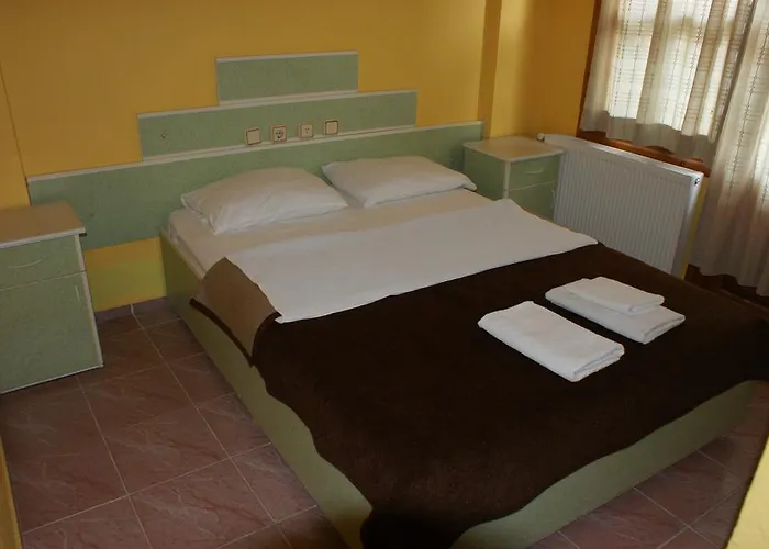 Flora Koycegiz (Mugla)