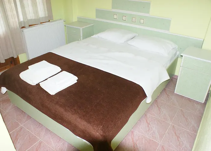 Flora 3* Koycegiz (Mugla)