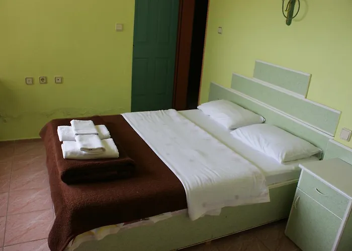 Flora Otel Köyceğiz